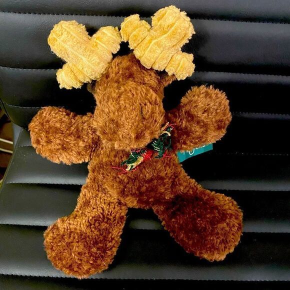 Russ The Christmas Reindeer - Picture 1 of 1
